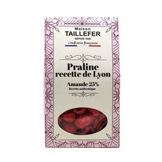 프랑스 매종 타일페르 아몬드 프랄린 초콜릿 Maison Taillefer - Almond Pralines 200g, 1개