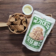  [맛샘] 맵콤한 청양고추맛 국가대표 어포빠삭 80g/10봉 혼술안주 맥주안주 아이간식, 80g, 10개 