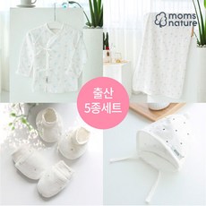 맘스네이처12종