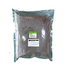 라이스프라자 명심보감 수입들깨 1kg, 4개