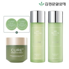 김정문알로에스킨핏파운데이션