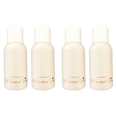 루시도엘 앞머리 리셋 스프레이, 4개, 70g