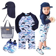 돌아기레쉬가드