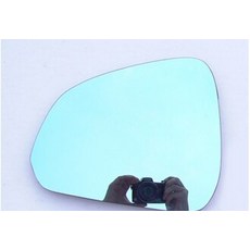 머스탱광각미러