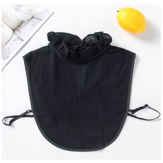 시스루페이크하이넥카라