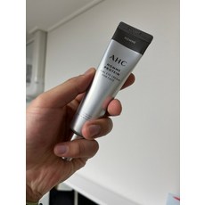 AHC 옴므 프로틴 리얼 아이크림 포 페이스 35ml 1개 상품 이미지