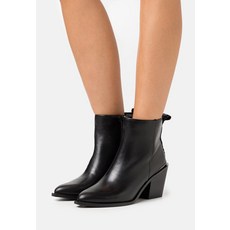 Buffalo MARGARITA - Classic ankle boots - black BU311N086 150불 이상 주문시 부가세 별도