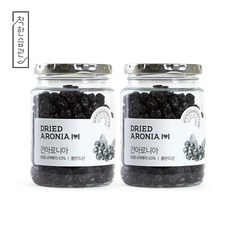착한습관 건아로니아 230g 2개
