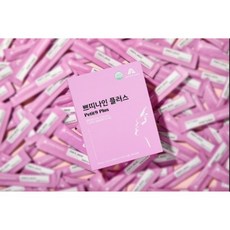 병원용 콜라겐함유 젤형 쁘띠나인 플러스 14포 1통, 쁘띠나인 플러스 14포1통, 1개, 30g