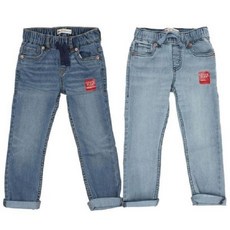 리바이스키즈청반바지