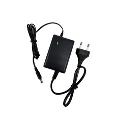 DUPLEX 듀플렉스 DP-810LS LED 스탠드용 국산 12V1A 전원 어댑터, 1개