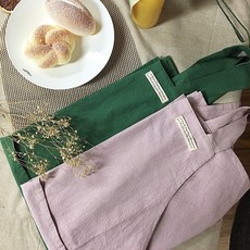 벨라엘 심플 어린이집 원치스 앞치마 4coor 리뷰후기