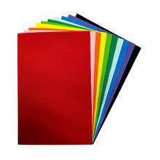 대창골판지8절지