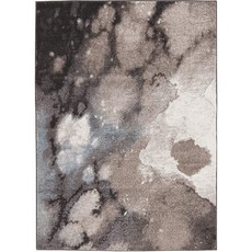 Signature Design by Ashley 애슐리 대형 러그 요아스 회색으로 서명 디자인, 8' x 10'