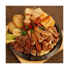 대성축산 한우곱창 3종세트 총 480g, 기타, 기타