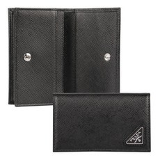 프라다사피아노여권지갑