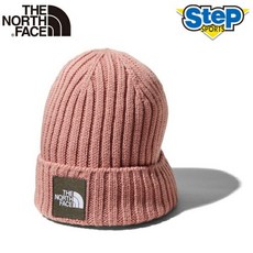 노스 페이스 니트모 카풋쵸 덮개 NNJ41710-PC핑크(PINK)THE NORTH FACE Kids'Cappucho Lid모자 주니어 20