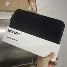 인케이스맥북파우치
