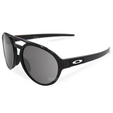 오클리 오클리 선글라스 OAKLEY_OO9421-0158_포레이저 프리즘 FORAGER_POLISHED BLACK/PRIZM GREY, free