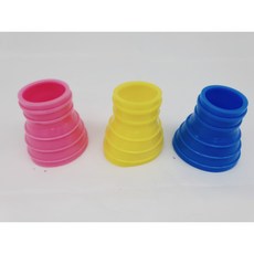 골프볼픽업기/공회수 퍼팅용품 골프악세사리, 3)핑크