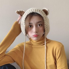 여우귀귀도리