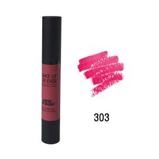메이크업포에버 아티스트 립 블러쉬 2.5g 303호, 단일상품, 단일상품