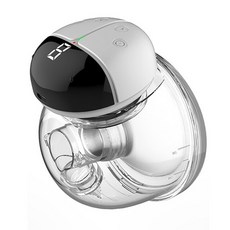 핸즈프리흡입기