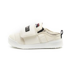 데상트 [40% OFF]포나 패딩 스니커즈 (PONA PADDING SNEAKERS) (S9423LSNO1)
