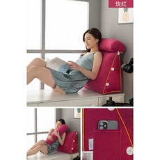 마요하쇼파쿠션