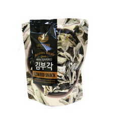 부각마을 김부각 55g x 20ea 1box, 20개