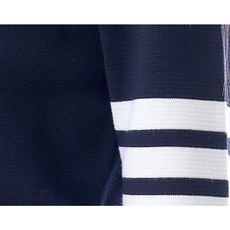 Thom Browne 4바 스트라이프 밀라노스티치 울 니트 (FKA239A 00014 415)