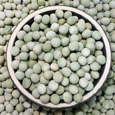 수입산 완두콩 500g 맛있는채식 비건콩, 1개