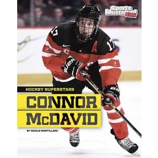 Connor McDavid Paperback, Capstone Press
