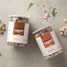 바다고양이식탁트릿