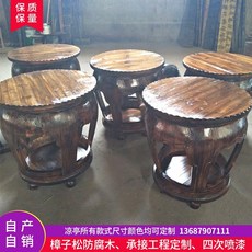 코스트코조립식원두막