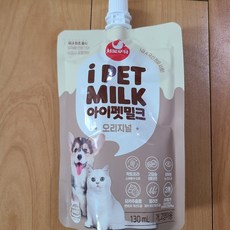 서울우유 아이펫밀크 130ml, 30개