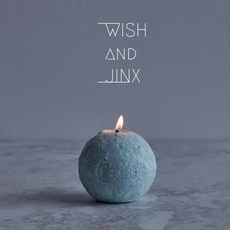 [위시앤징크스] 위시캔들 비나이다 소원 향초