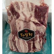 박포갈비