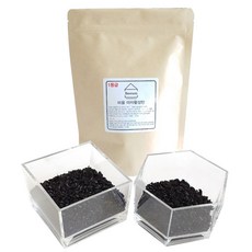 비움야자활성탄