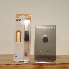남자가을 겨울 향수추천 불가리 뿌르옴므 익스트림 100ml 50ml 30ml+트라발로공병, 30ml