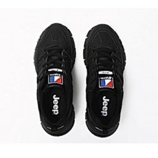 [안양-지프(엔터)] Jeep 지프 탱크 체로키 운동화 워킹화 키높이 신발2_GL01012