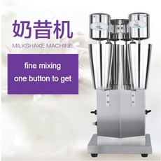 밀크쉐이크업소용