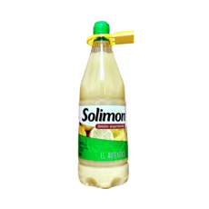 솔리몬 스퀴즈드 레몬즙, 1L, 1개
