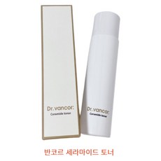 반코르 닥터 세라마이드 토너, 150ml, 1개