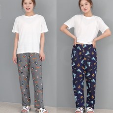잠옷디즈니추천