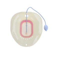 가정용버블 [2개묶음] 버블 핑크색상 좌욕기 가정용 GW92C290, 1개, 1개