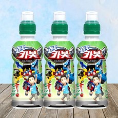 헬로카봇음료