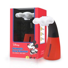 아기수도꼭지미키