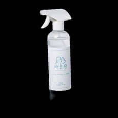 바론샘 프리미엄 반려동물 탈취제 500ml 강아지오줌냄새제거 93000EA