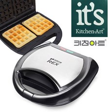 스와르미스와플메이커